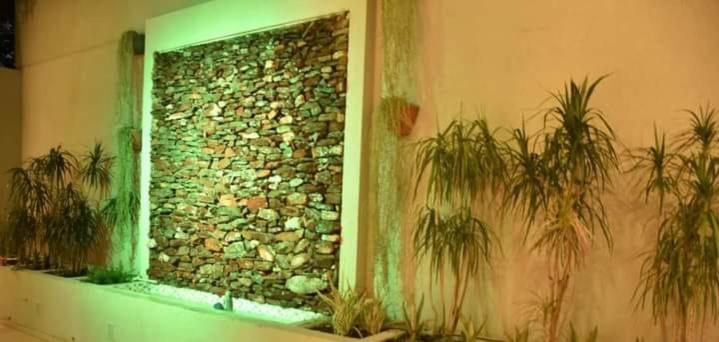 Apart Hotel Jorge I Santiago del Estero Exterior foto